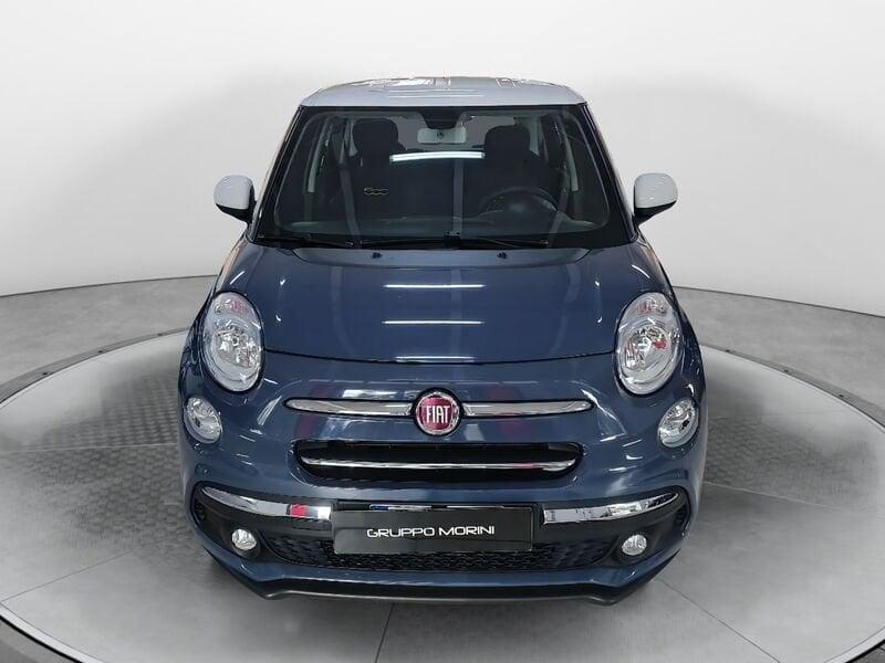 FIAT 500L 1.3 Multijet 95 CV Pop Star