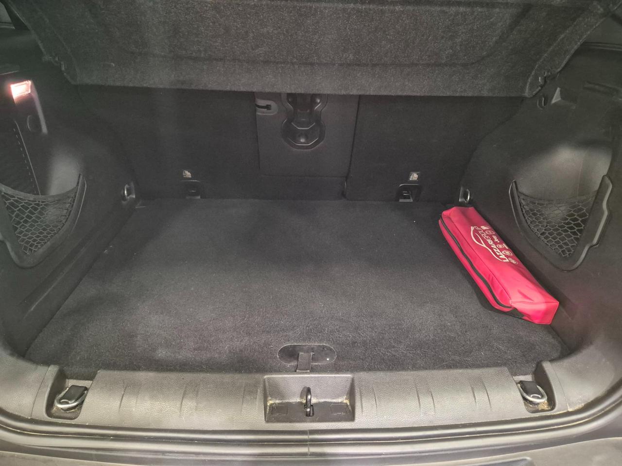 Jeep Renegade 1.6 mjt Limited 120cv - NEOPATENTATI - ACC/Lim - Sens. Park.