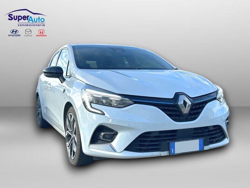 Renault Clio Clio Full Hybrid E-Tech 140 CV 5 porte E-Tech