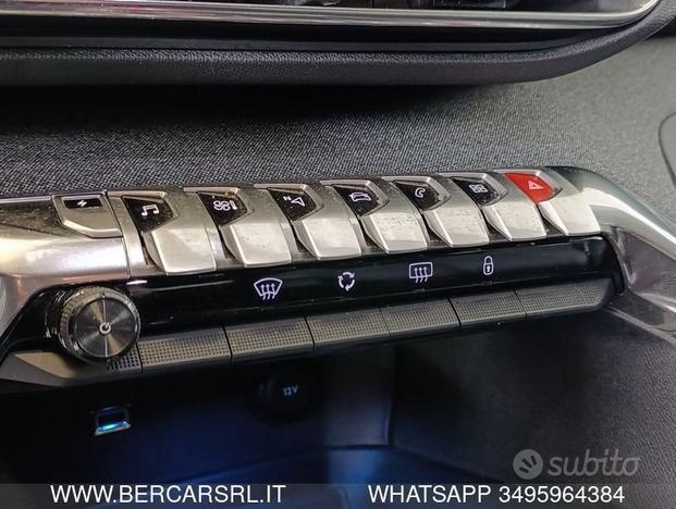 Peugeot 3008 Hybrid 225 e-EAT8 Allure Pack