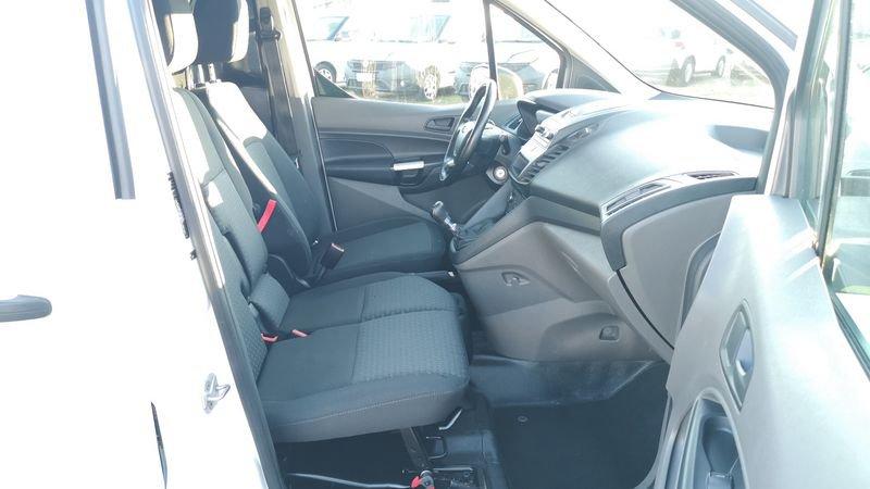 Ford Transit Connect 1.5 TDCi 100CV PC Furgone Trend