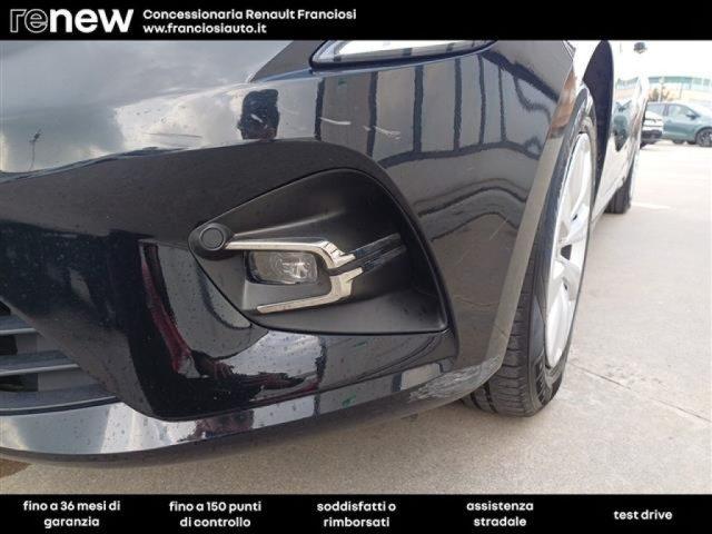 RENAULT Clio 5 Porte 1.0 TCe GPL Zen