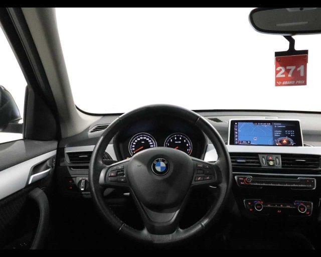 BMW X1 xDrive25e Business Advantage