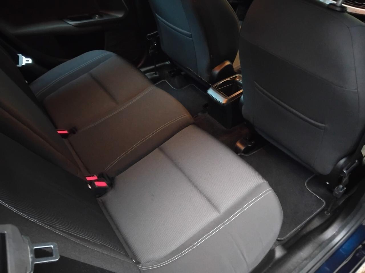 Fiat Tipo 1.4 gpl garanzia