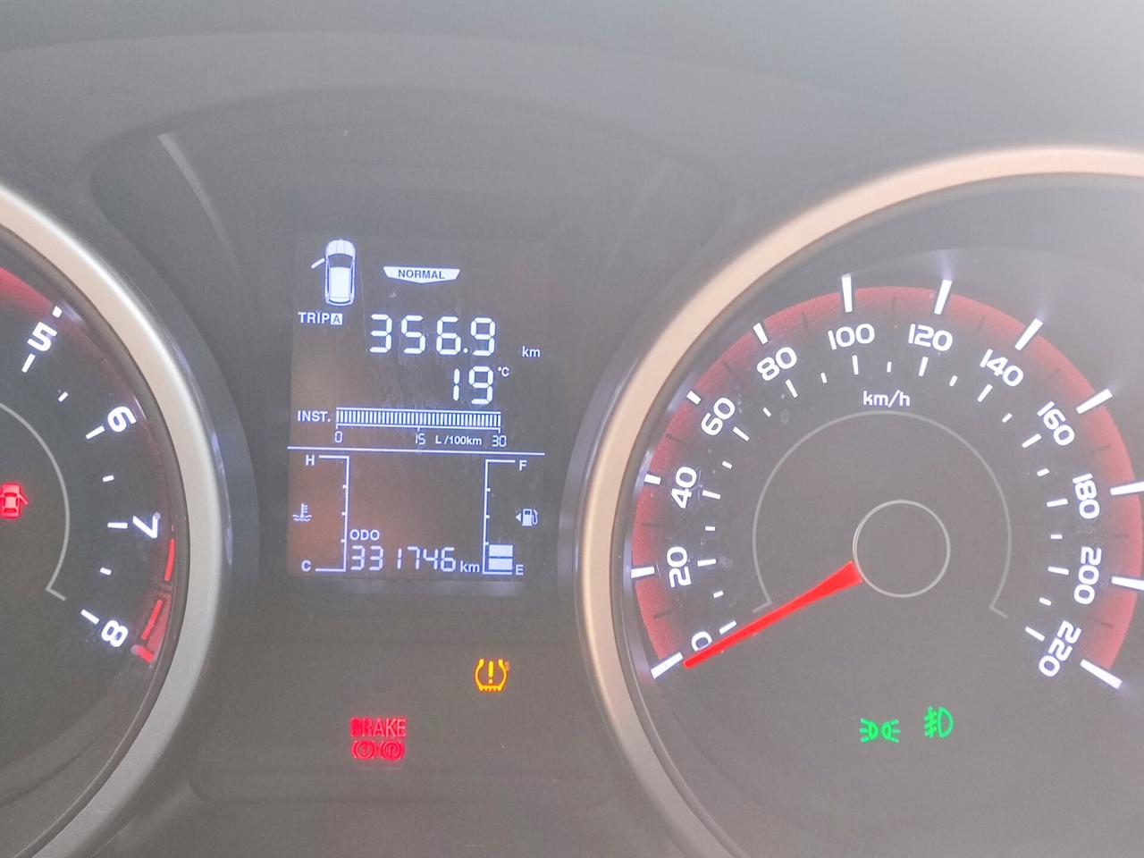 Ssangyong Tivoli 1.6 2WD Bi-fuel GPL Be