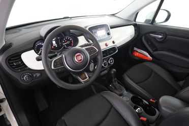 FIAT 500X 500X 1.3 T4 150 CV DCT Cross