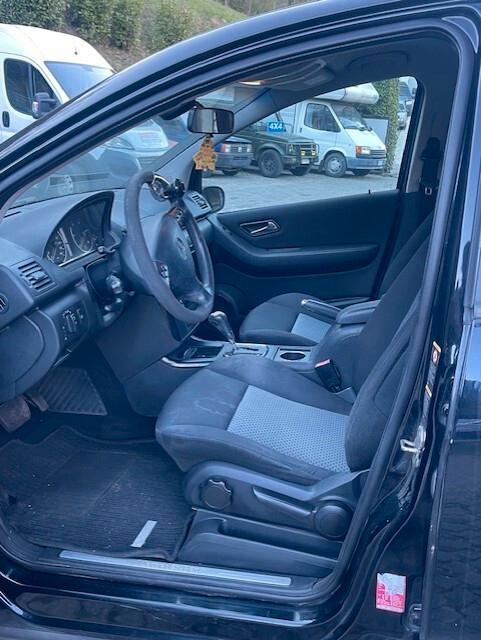 Mercedes-benz A 180 CDI anno 2013