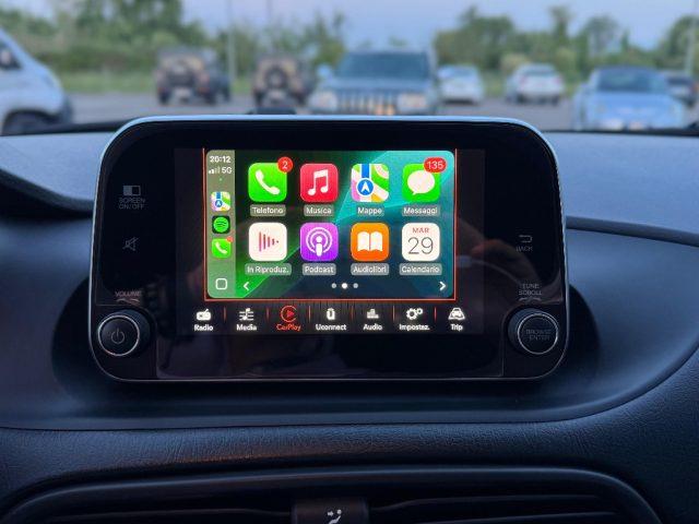 FIAT Tipo 1.6 MJT S&S DCT SW LOUNGE *CARPLAY*RADAR*