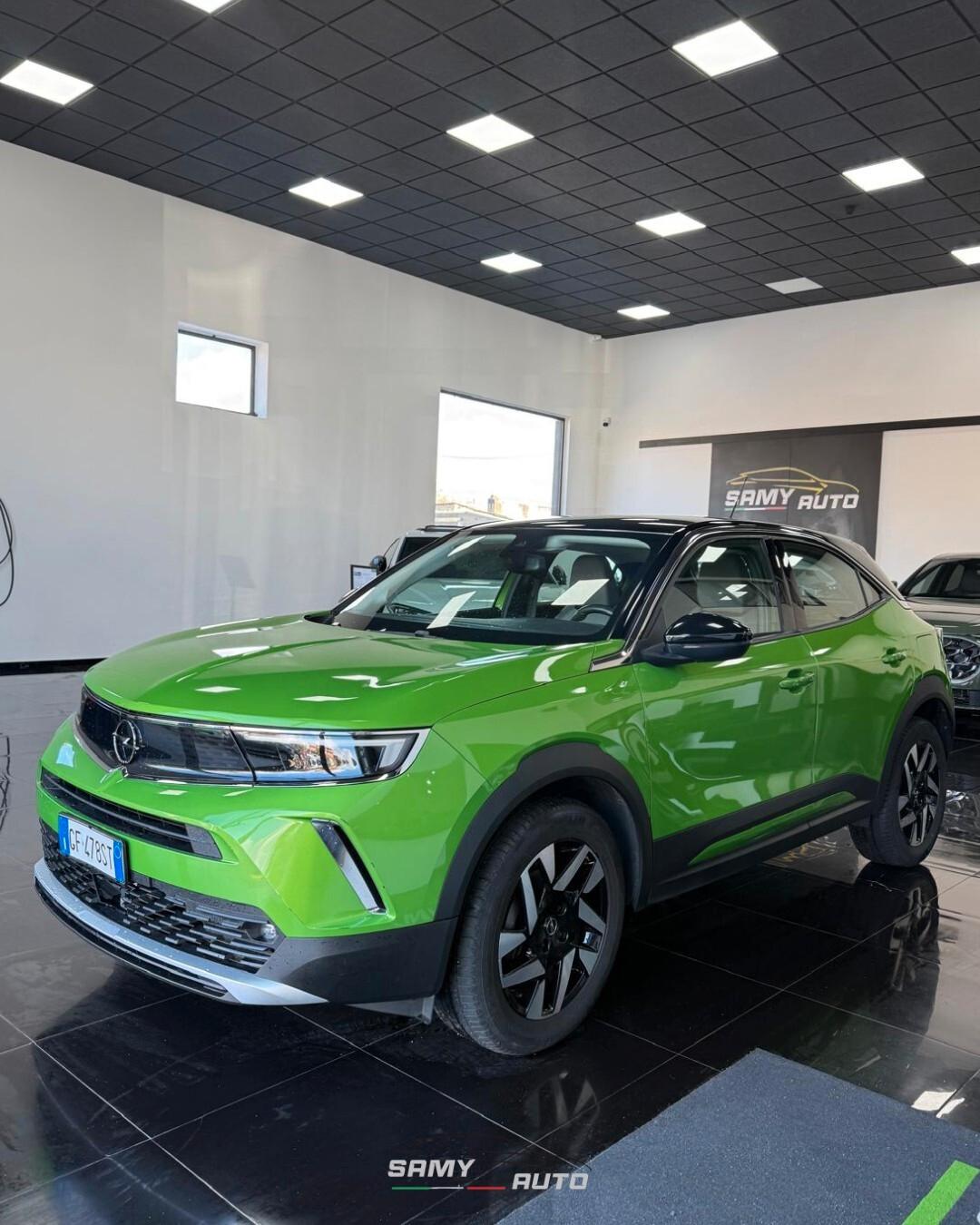 Opel Mokka 1.5 diesel Ultimate