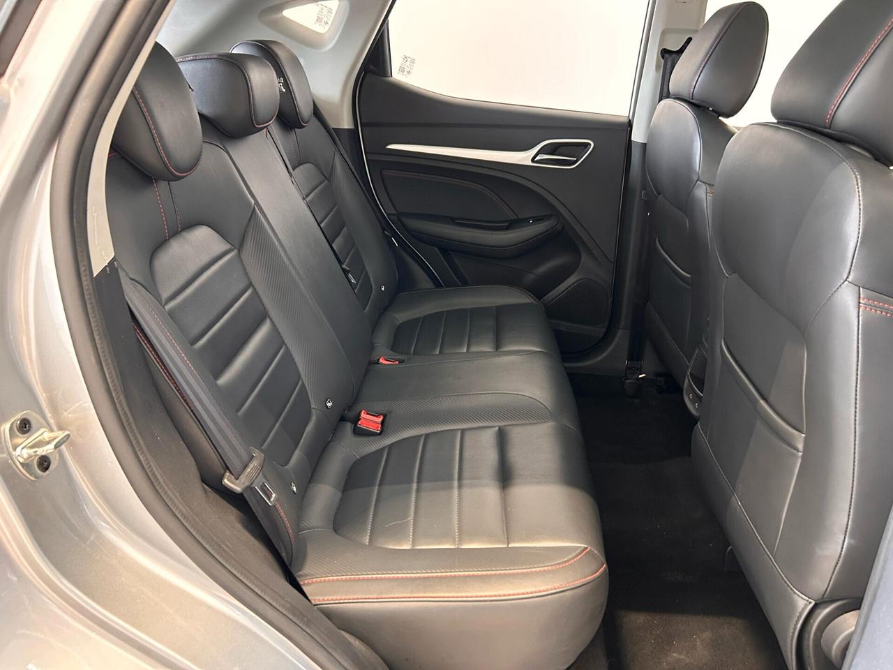 MG ZS 1.0L Turbo Luxury