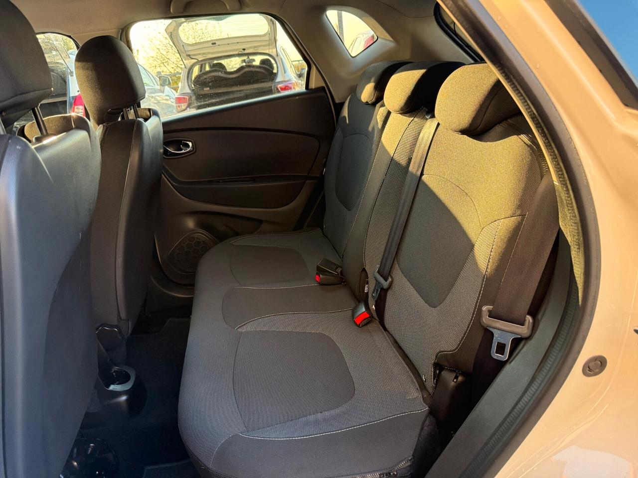 Renault Captur 1.5 Diesel Neopatentati
