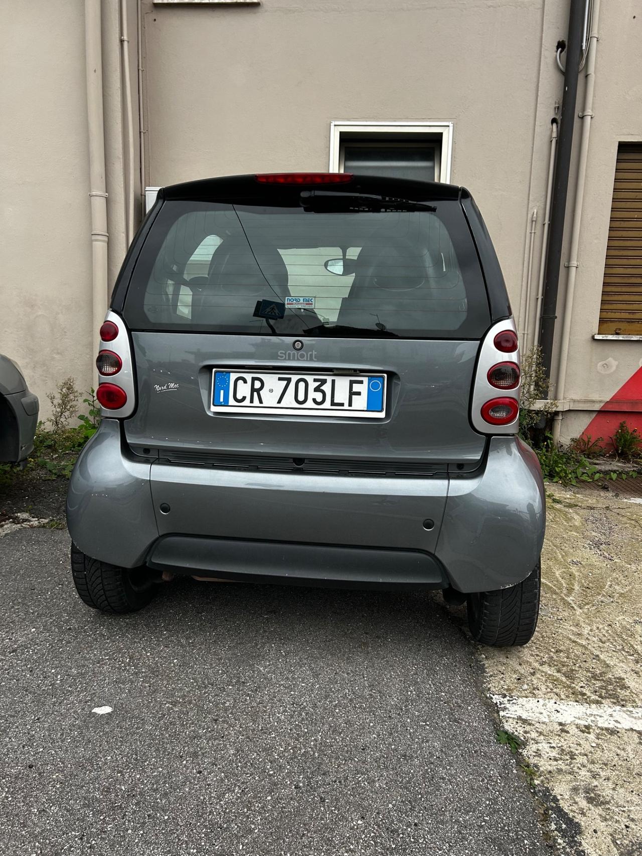 Smart 700 city