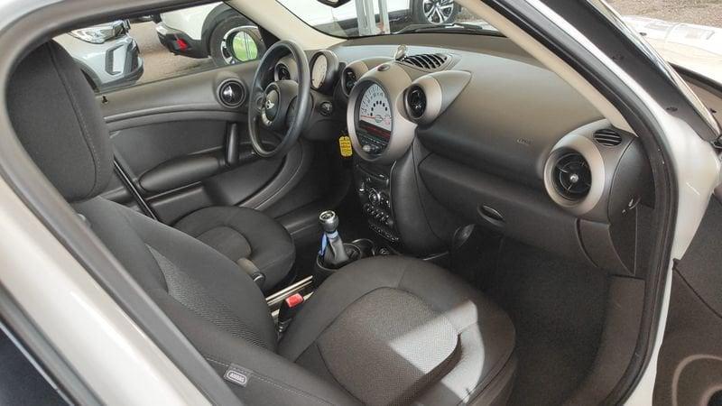 MINI Countryman Mini 1.6 Cooper Countryman