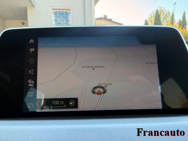 BMW X2 xDrive20d Advantage