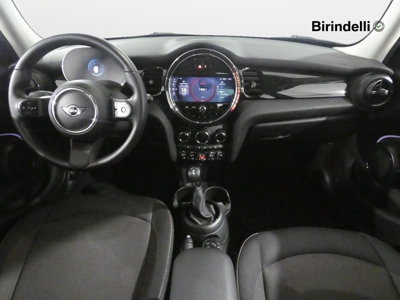 MINI Mini 5 porte (F55) - Mini 1.5 One 75 CV Classic 5 porte