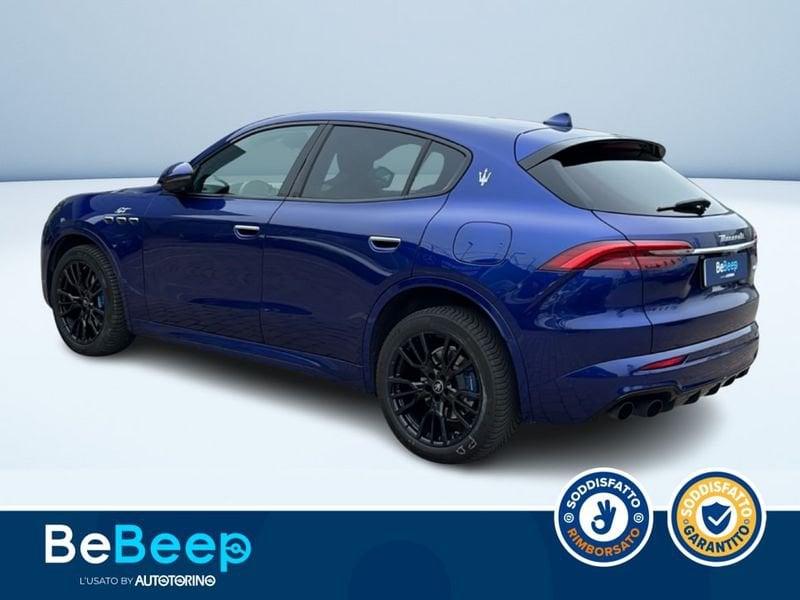 Maserati Grecale 2.0 MHEV GT 300CV AUTO