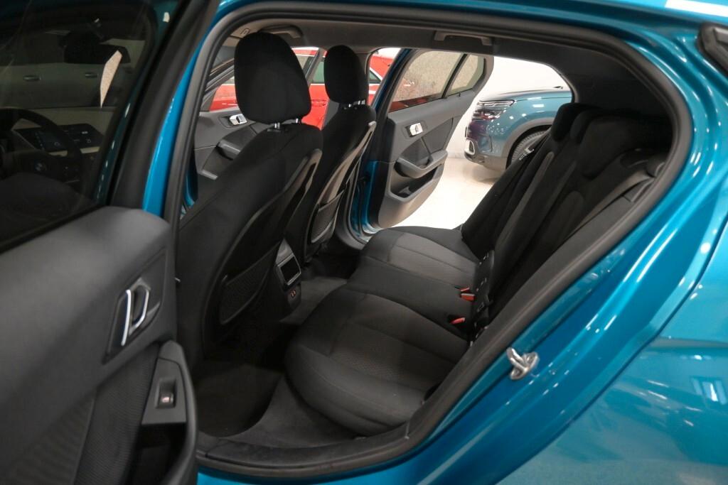 Bmw 116 116i 5p. Business Advantage