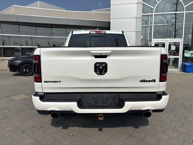 DODGE RAM 1500 5.7 V8 Crew Cab Sport CLEAN TITLE N1