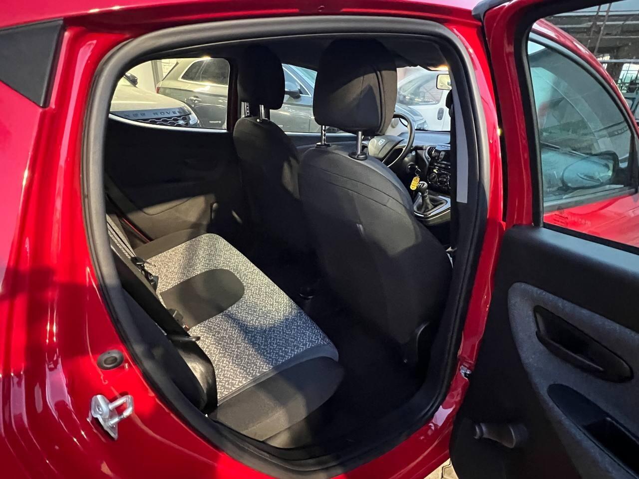 Lancia Ypsilon 1.2 MonogRam Gpl 69cv