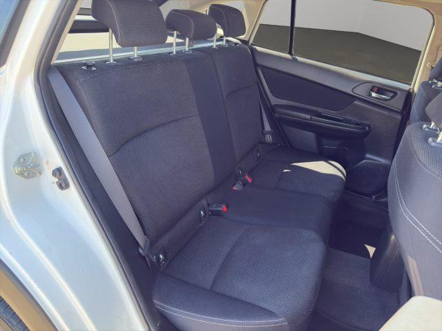 SUBARU XV 2.0 D STYLE