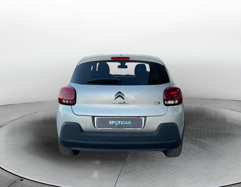 Citroën C3 PureTech 82 Shine