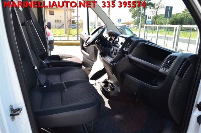 CITROEN Jumper 35 2.2 BlueHDi 140 CV CASSONE FISSO 146000 KM