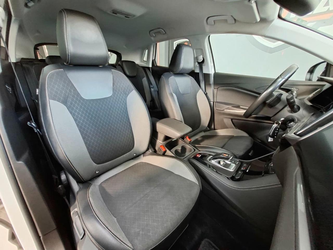 Opel Grandland 1.5 Ecotec 130cv GS Line 2022