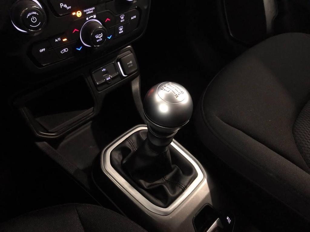 Jeep Renegade 1.0 T3 Limited 2WD