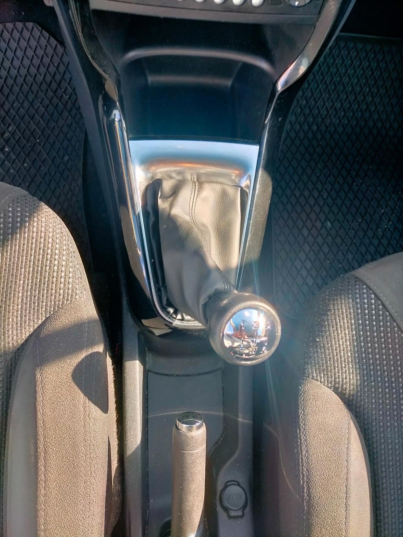 Citroen C3 1.4 HDi 70 Exclusive