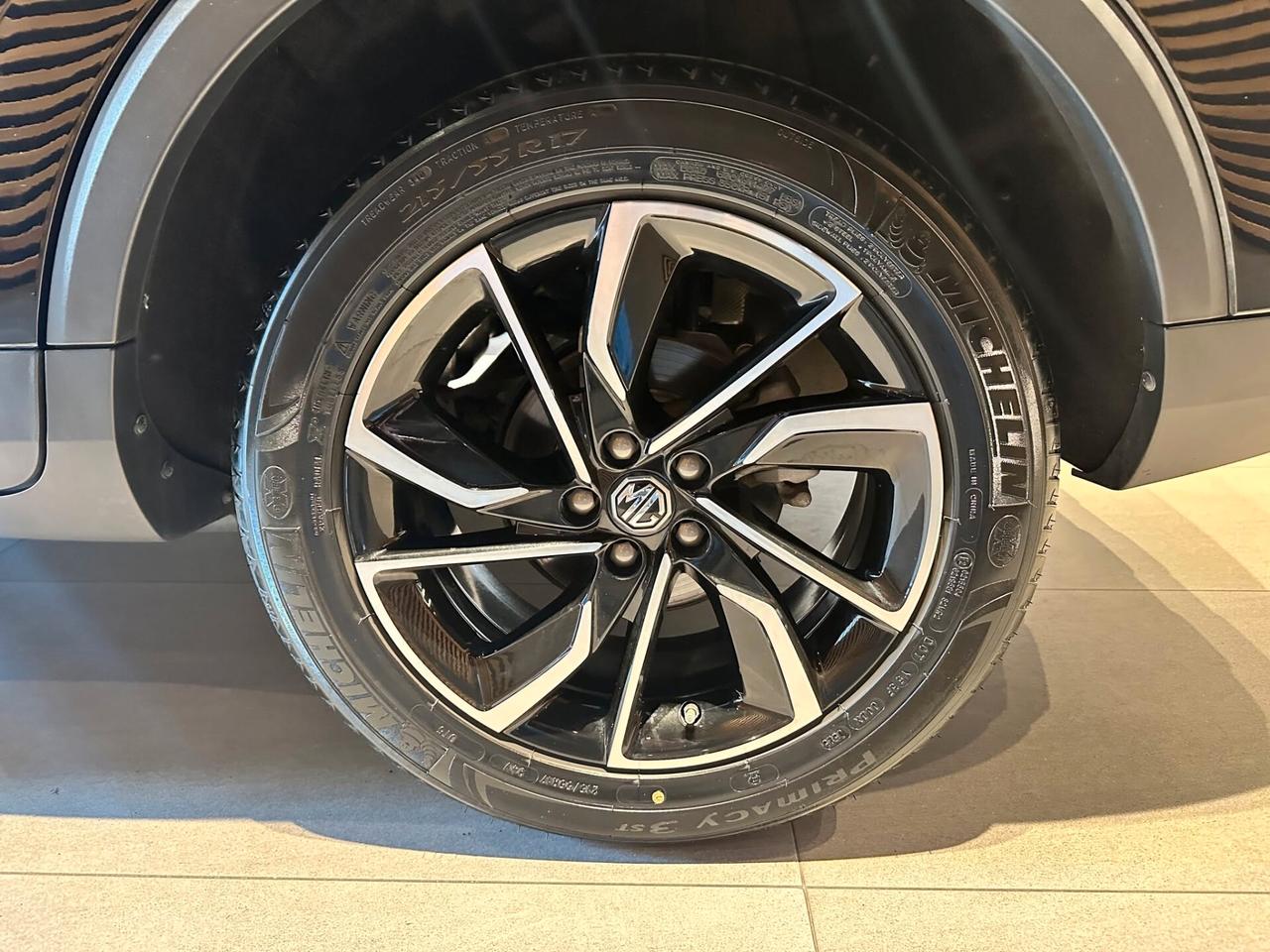 Mg ZS 1.0T-GDI Luxury