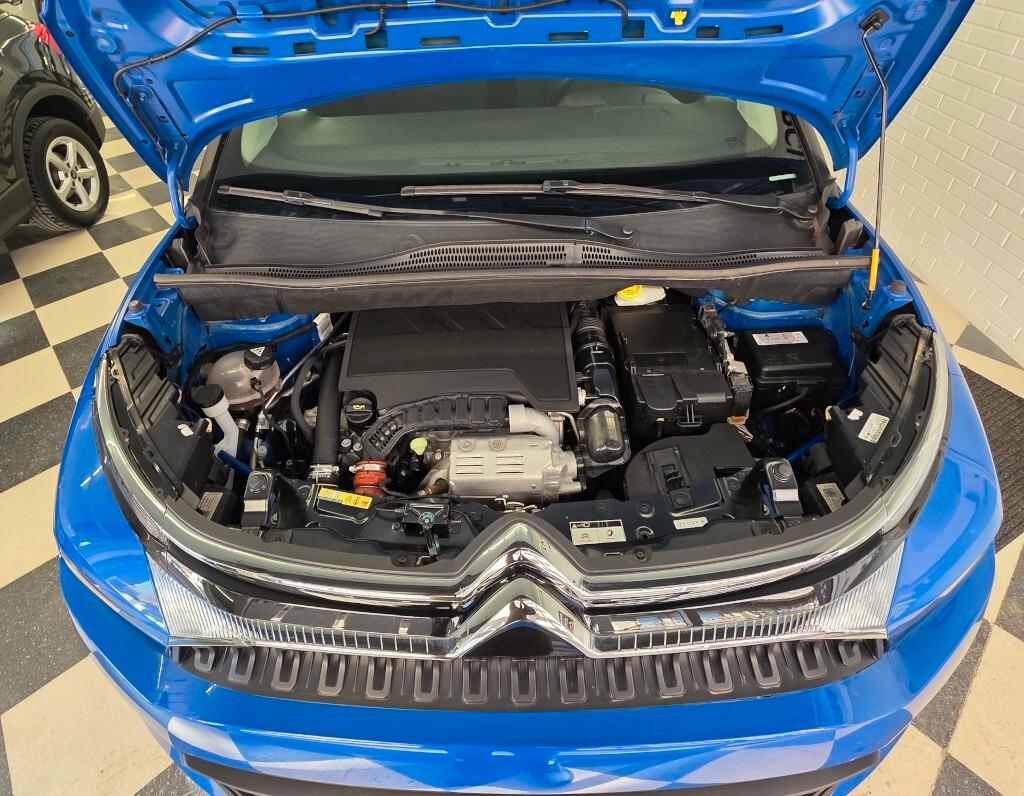 C3 Aircross PureTech 1.2 benzina 110 cv S&S Feel