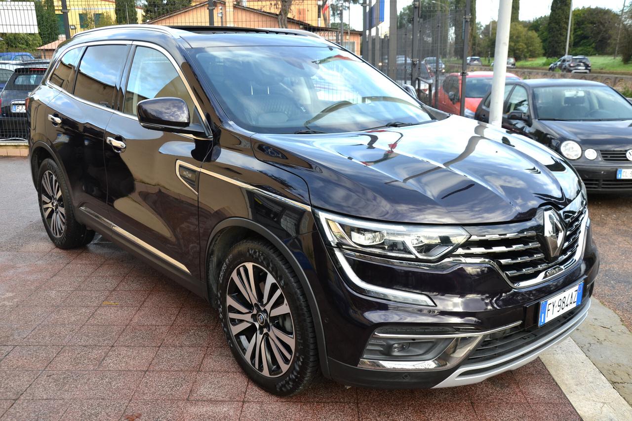 Renault Koleos 2.0 DCi 190CV 4X4 INITIALE PARIS X-TRONIC **TETTO*