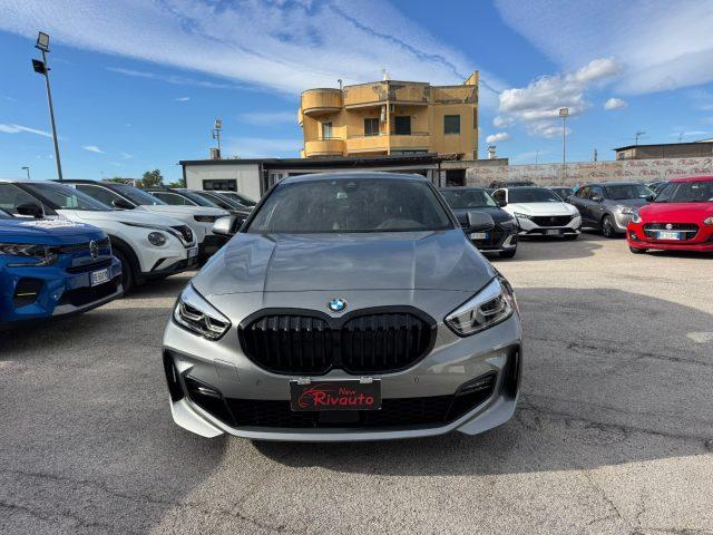 BMW 118 d 5p. M SPORT