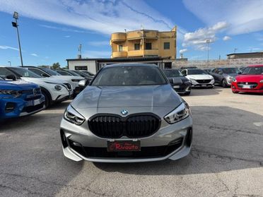 BMW 118 d 5p. M SPORT