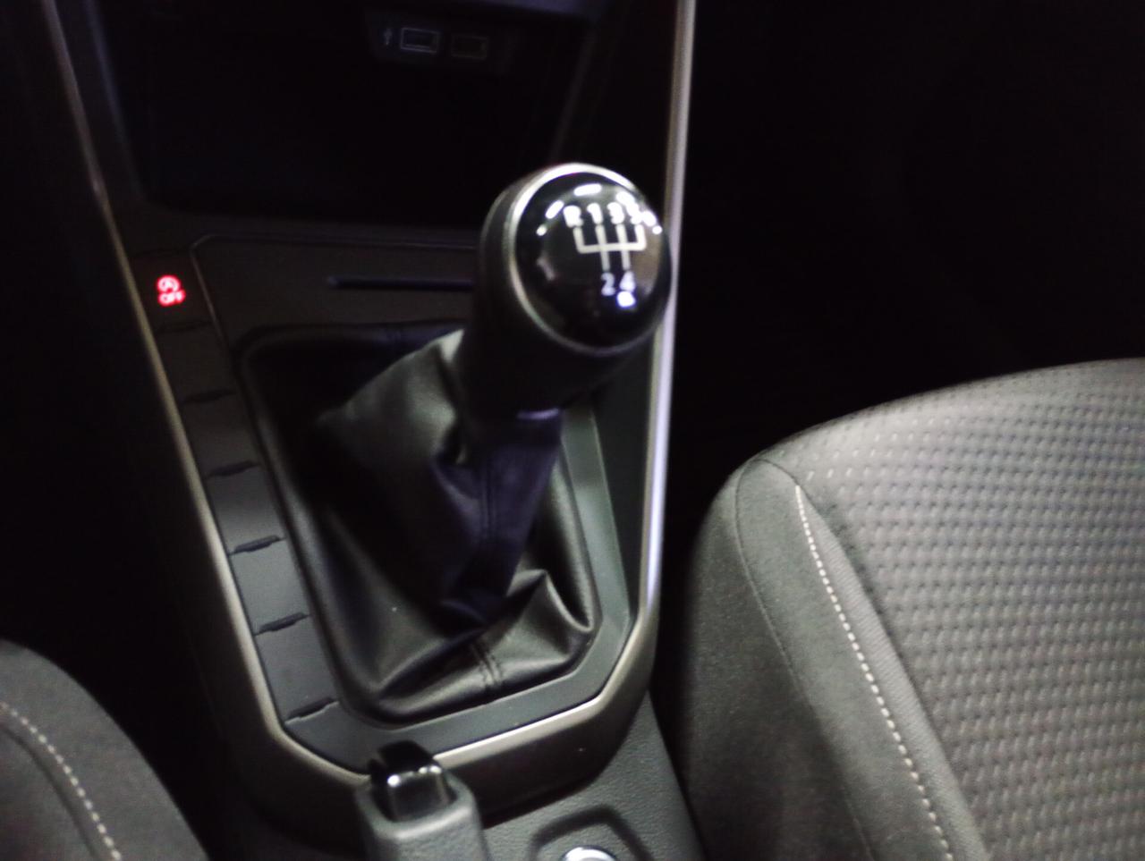 Volkswagen Polo 1.0 TSI 5p. 95CV Comfortline BMT - NEOPATENTATI