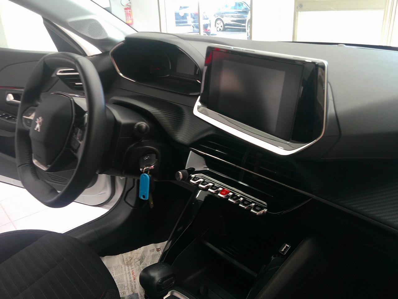 Peugeot 208 BlueHDi 100 Stop&Start 5 porte Active Pack