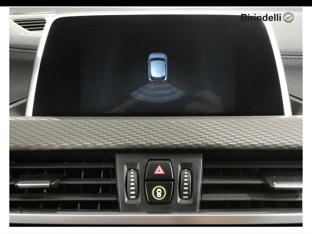 BMW X2 (F39) - X2 sDrive18d Msport-X