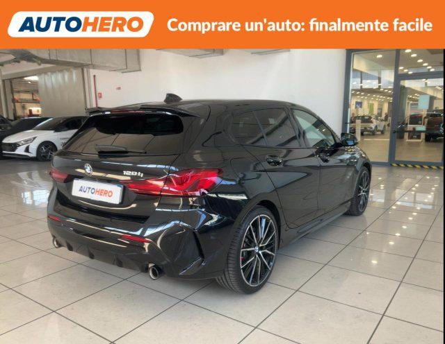 BMW 128 ti 5p. Msport