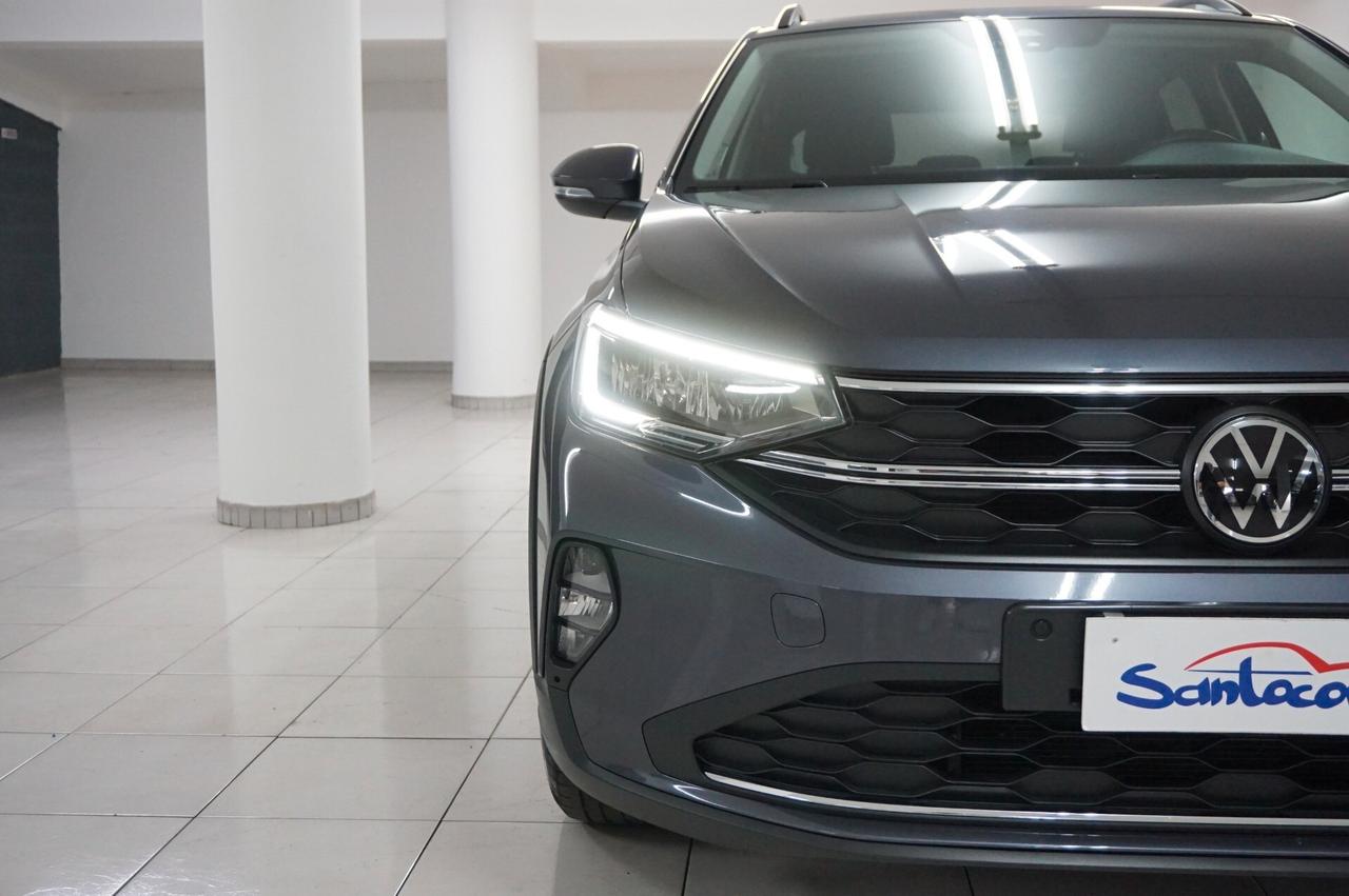 Volkswagen Taigo 1.0 TSI 115 CV Life