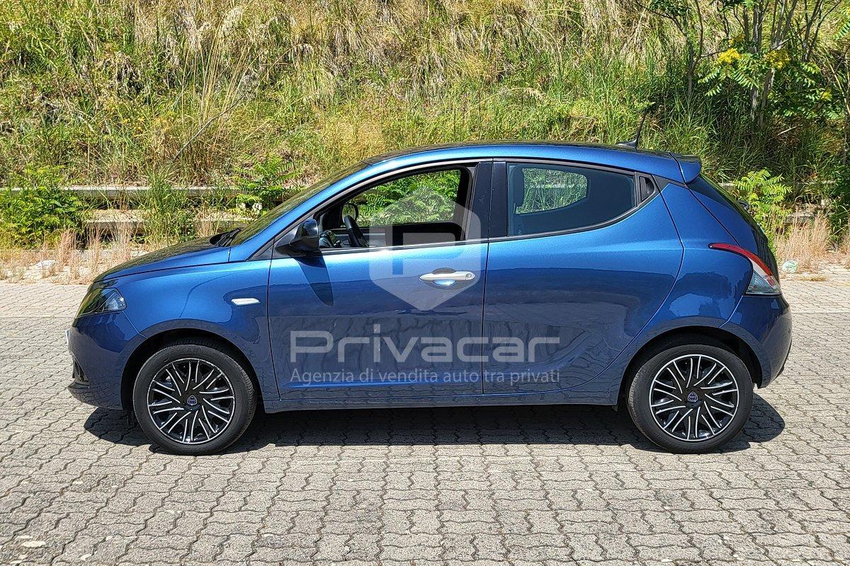 LANCIA Ypsilon 1.2 69 CV 5 porte GPL Ecochic