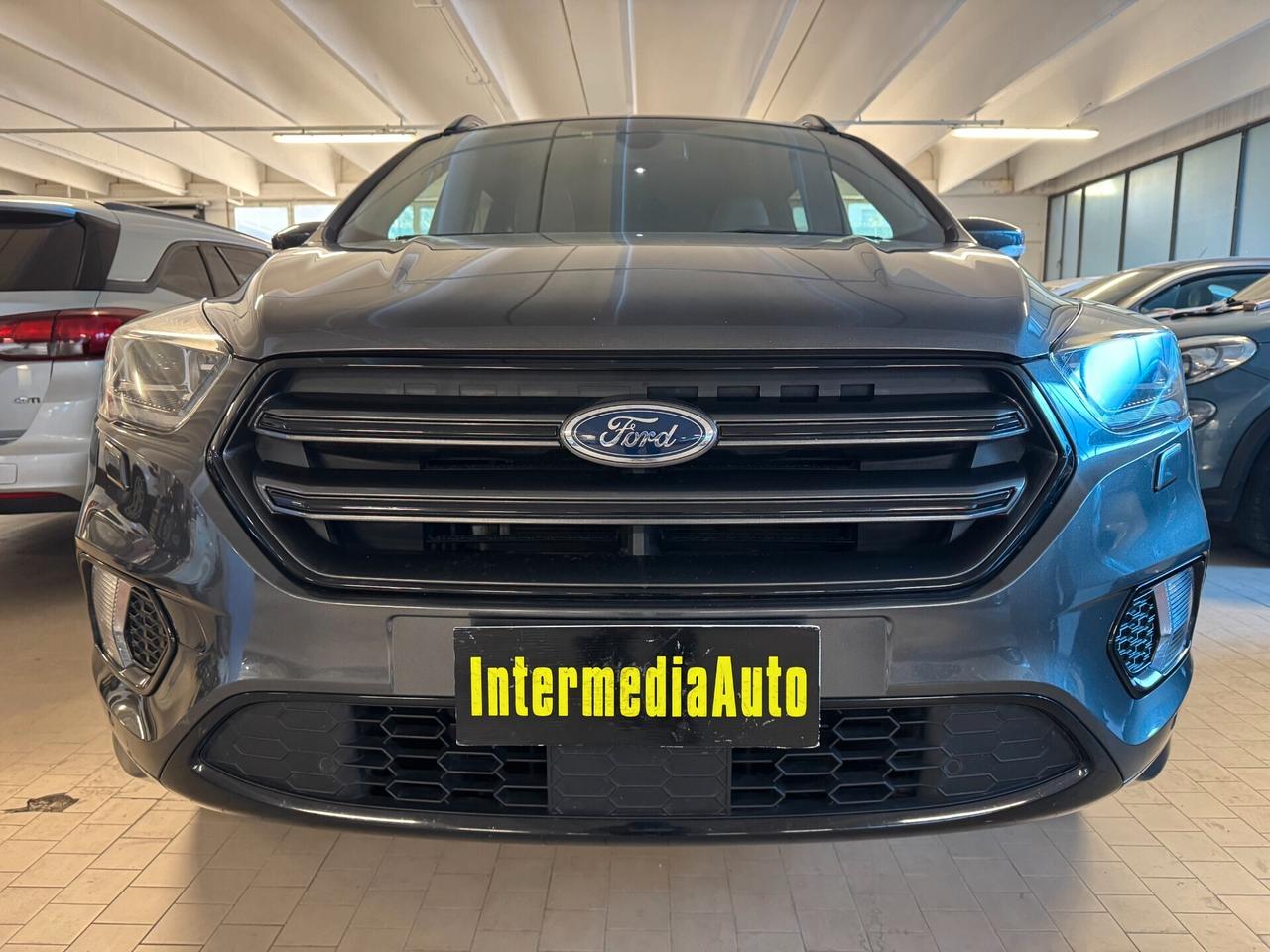 Ford Kuga 1.5 TDCI 120 CV S&S 2WD ST-Line