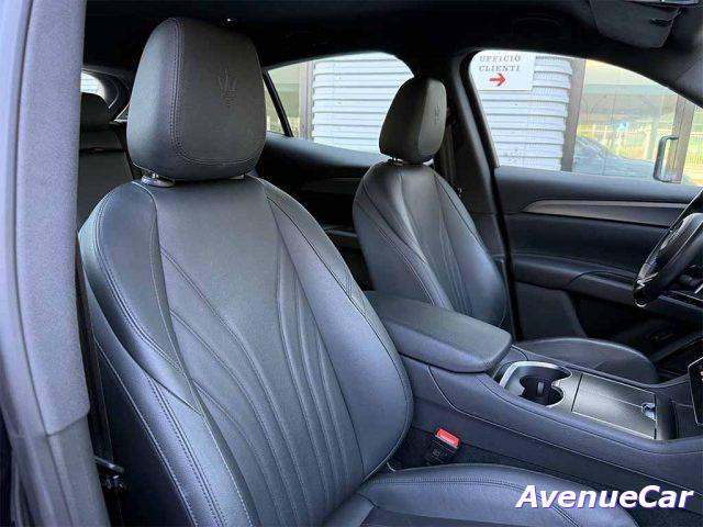 MASERATI Grecale GT CERCHI DA 21" IVA ESPOSTA TAGLIANDI MASERATI