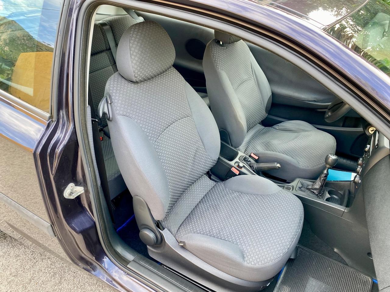 Fiat stilo 1.2 16V 80cv 3p PASSAGGIO INCLUSO