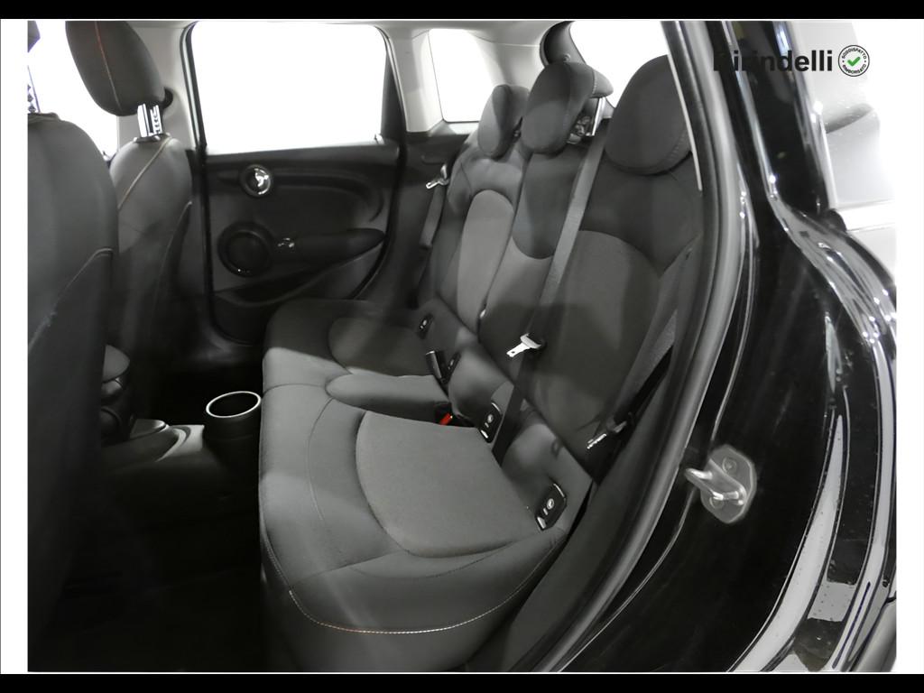 MINI Mini 5 porte (F55) - Mini 1.5 One Boost 5 porte