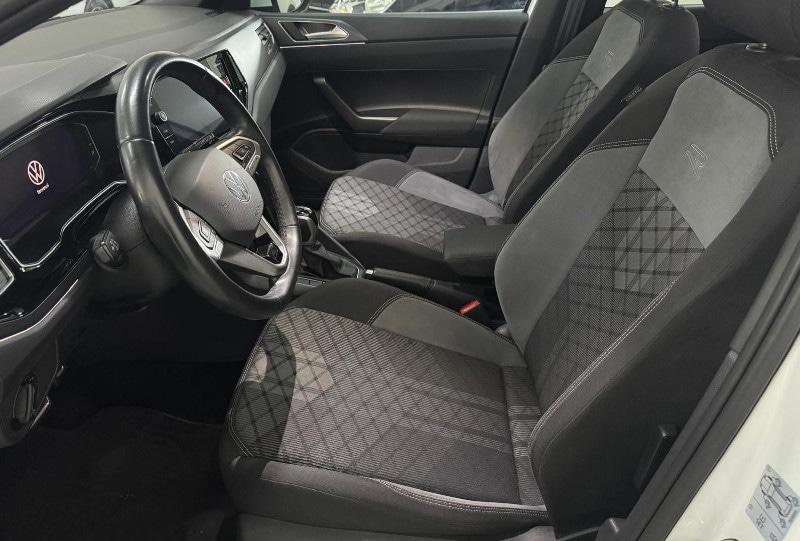 VOLKSWAGEN Taigo 1.0 TSI 110 CV DSG R-Line
