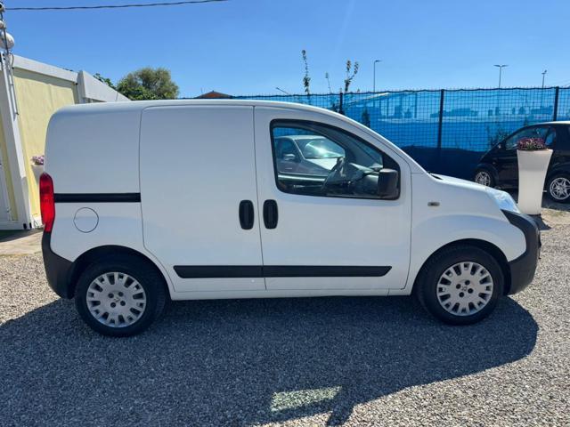 PEUGEOT Bipper 1.3 HDi 75CV Basis