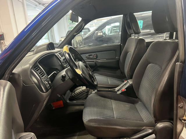Mitsubishi L200 L200 Cab III d.cab 2.5 tdi GLS Target 4wd