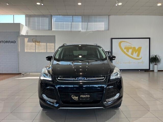Ford Kuga 2.0 tdci Titanium 4wd *AUTOMATICA*