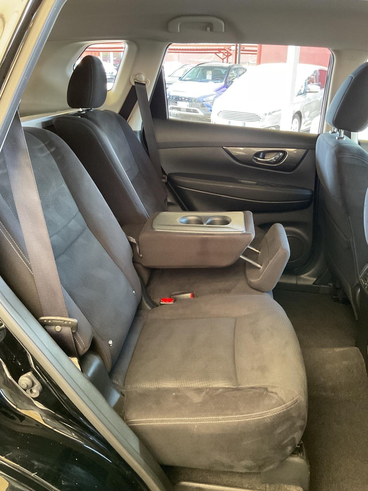 X-Trail 1.6 dCi 2WD Tekna-unipro-rate-strafull-