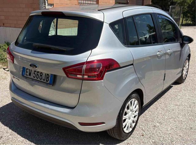 FORD B-Max 1.4 90 CV GPL Business
